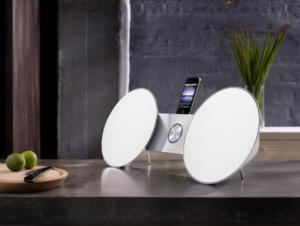 BeoSound 8 vereint Klang und Design (Foto: B&O)