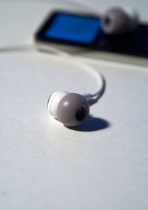 MP3-Player: Streams lösen Downloads zunehmend ab (Foto: flickr.com, Paul)