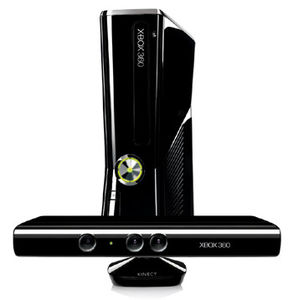Kinect für Xbox 360: Bereits über zehn Mio. Mal verkauft (Foto: microsoft.com)