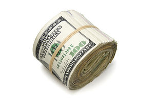 Dollar: Rollt bei Banken trotz langsamerer Erholung (Foto: flickr.com, Andrew Magill)