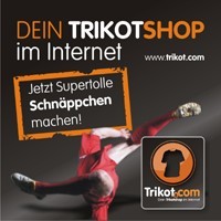 Trikot.com - Sportbekleidung günstig kaufen