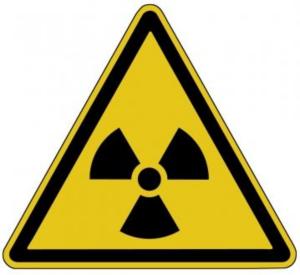 Achtung, radioaktive Strahlung: Tepco-Aktie verliert 57 Prozent (Foto: pixelio.de, Thommy Weiss)
