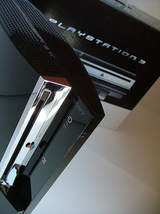 PlayStation 3: Sony erhöht Druck auf Hacker (Foto: flickr.com, Michel Ngilen)