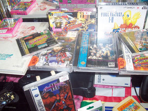 Videogames: Sorgen für Umsätze von 33 Mrd. Dollar (Foto: flickr.com, Jake Metcalf)