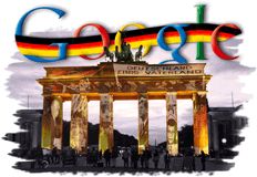 Google Doodle: Webriese lässt 