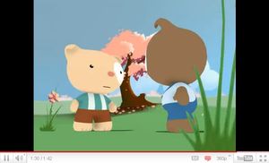 Animationsvideo: YouTube-Nutzer produzieren eigene Filmchen online (Foto: youtube.com)