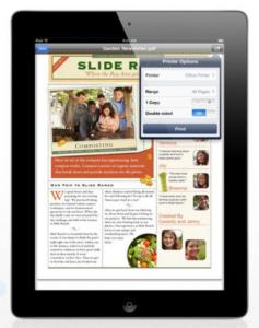 iPad 2: Zieht auch viele Europäer in seinen Bann (Foto: apple.com) iPad 2: Zieht auch viele Europäer in seinen Bann (Foto: apple.com)