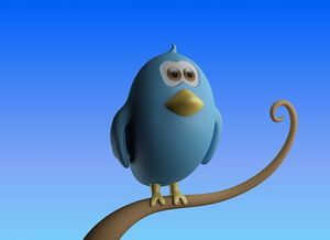 Twitter: Aufmerksamkeit auf 0,05 Prozent der User konzentriert (Foto: flickr.com, Creative Tools)