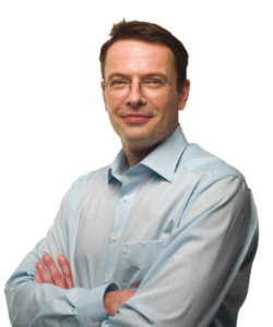 Deutschlands bekanntester Rätselmacher: Stefan Heine