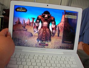 World of Warcraft: Torrent-Bremse ärgert kanadische Gamer (Foto: flickr.com, Robert A. Provost)
