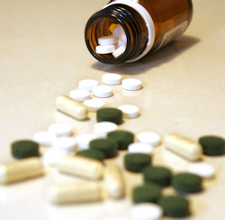 Medikamente: Biotech-Brnache tut sich bei Investorensuche schwer (Foto: fotodienst.at/Rauchenberger)