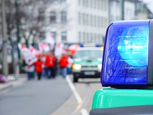 Polizei: Wandel durch Social Media und technische Innovationen (Foto: aboutpixel.de/Zwai)