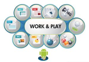 BlueStacks: Verbindet Windows-Arbeit und Android-Spiel (Foto: bluestacks.com)