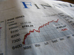 Physiker berechnen Finanzkrise