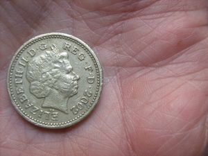 Pfund: Großbritannien fürchtet eine kommenden Inflation (Foto: pixelio.de/häbich)