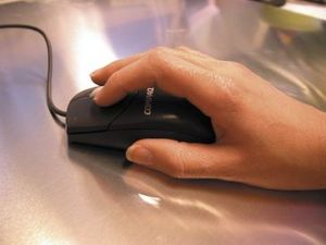 Mausnutzung: Spezielle Cursor-Software hilft (Foto: aboutpixel.com, maçka) Mausnutzung: Spezielle Cursor-Software hilft (Foto: aboutpixel.com, maçka)