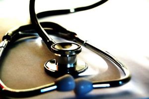 Stethoskop: Ärzte entscheiden für sich anders (Foto: aboutpixel.de/Janine Blank)