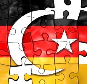 Türken als Einwanderergruppe: Mutiger als deutsche Jungunternehmer (Foto: pixelio.de, Gerd Altmann)