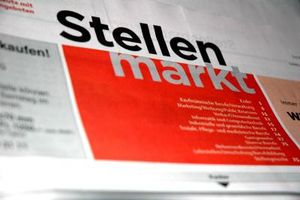 Stellenmarkt: Künftig sucht der Job den Arbeitnehmer (Foto: pixelio.de/Paul-Georg Meister)