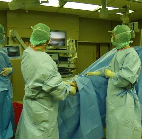 Operation: Forscher im Kampf gegen Diabetes optimistisch (Foto: pixelio.de, M. Büdenbender)