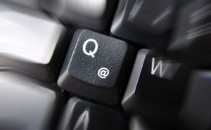 E-Mail-Verkehr als Spiel: Lässt sich so die Produktivität steigern? (Foto: pixelio.de/Rainer Sturm)