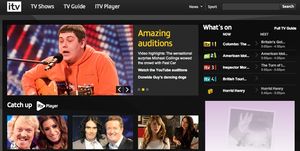 Google wird ITV dieses Jahr bei den Werbeeinnahmen in Großbritannien überholen (Foto: itv.com)