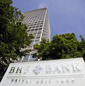 BHF-Bank-Zentrale: Verkauf an LGT in letzter Minute gescheitert (Foto: bhf-bank.com)