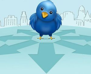 Twitter: 50 Mio. Dollar für Drittanbieter-Client (Foto: flickr.com, Rosaura Ochoa)