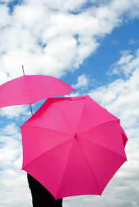 Wetter: Kaum etwas ist lästiger als schlechtes Wetter im Urlaub (Foto: aboutpixel.de/K. Fischer)