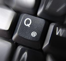 @-Taste: E-Mails von Netto-Mitarbeitern massenhaft ausgespäht (Foto: pixelio.de, Rainer Sturm)