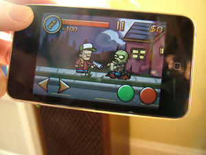 Mobile Game: Spielplattform OpenFeint übernommen (Foto: flickr.com, Ian Lamont) Mobile Game: Spielplattform OpenFeint übernommen (Foto: flickr.com, Ian Lamont)