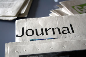 Zeitung: Eigene Twitter-Blätter für User (Foto: aboutpixel.de, Hans-Jörg Nisch)