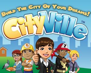 CityVille: Beschert Zynga Millionenumsätze (Foto: zynga.com)