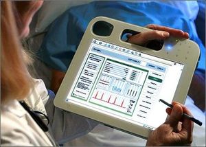 EMR-Daten: Helfen Studienteilnehmer zu finden (Foto: http://healthblog.ncpa.org)