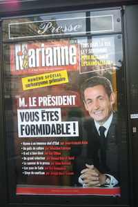 Presse: Frankreich will nichts von Minderheiten wissen (Foto: flickr.com, pochi)