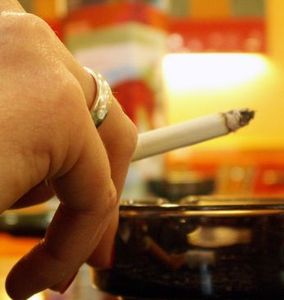 Zigarette: US-Gericht weist Kalgen ab (Foto: aboutpixel.de/Kristin Schotta)