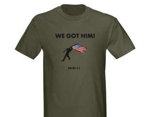 T-Shirt-Aufdruck: Amerikaner feiern Tod Bin Ladens (Foto: cafepress.com)