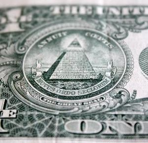 Dollar-Schein: Milliarden versickern im Nirgendwo (Foto: flickr, MoneyBlogNewz)