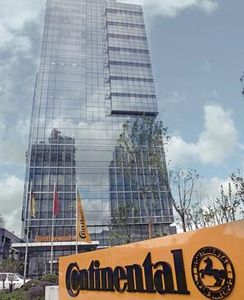 Continental-Zentrale: Schuldenabbau bleibt oberstes Ziel (Foto: continental.de)