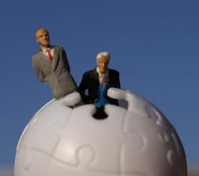 Fondsmanager: Erfolg hält sich in Grenzen (Foto: pixelio.de, S. Hofschlaeger)