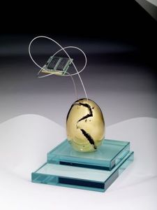 Columbus-Trophäe: 50 Dialog-Marketing-Preise vergeben (Foto: DMVÖ)