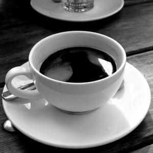 Kaffee: Erhöhtes Risiko für einen Schlaganfall (Foto: aboutpixel.de/K. Fischer) Kaffee: Erhöhtes Risiko für einen Schlaganfall (Foto: aboutpixel.de/K. Fischer)