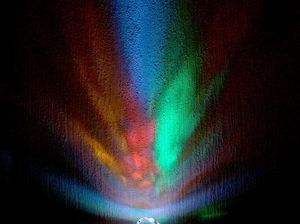 Projektion: Hier ist die Konservierung schwierig (Foto: pixelio.de/r.b)