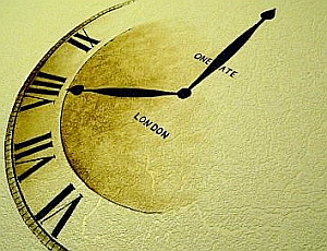 Uhrzeit: Manchmal gut zu wissen, manchmal nicht (Foto: aboutpixel.de/Werlinfri)