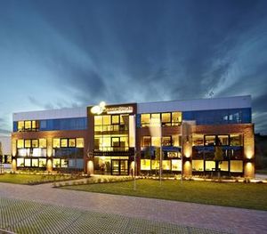 Centrosolar-Zentrale: Jahresprognose bleibt aufrecht (Foto: centrosolar.de)