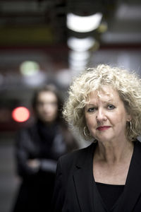 Frau: Bildung schützt vor schneller Alterung (Foto: aboutpixel.de/St. Petrat) Frau: Bildung schützt vor schneller Alterung (Foto: aboutpixel.de/St. Petrat)