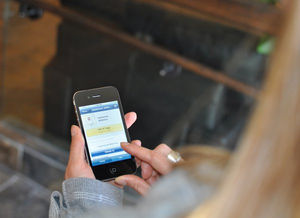 Facebook Places: Kaum bekannt und wenig genutzt (Foto: flickr.com, l. athletica) Facebook Places: Kaum bekannt und wenig genutzt (Foto: flickr.com, l. athletica)