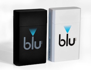 Vernetztes Rauchen: E-Zigaretten mit Social-Network-Features (Foto: blucigs.com) Vernetztes Rauchen: E-Zigaretten mit Social-Network-Features (Foto: blucigs.com)