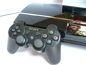 PlayStation: Datenpanne sorgt für Empörung (Foto: flickr.com, Michel Ngilen)