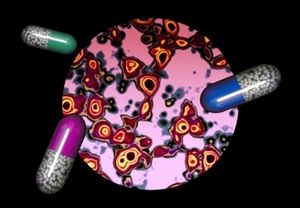 MRSA: Antibiotika verlieren Wirkung (Foto: pixelio.de/Gerd Altmann) MRSA: Antibiotika verlieren Wirkung (Foto: pixelio.de/Gerd Altmann)